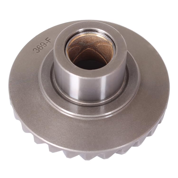 Outboard 3GR 369-64020-0 Pinion 369-64010-0 Forward 369-64030-0 Reverse Gear Set for Tohatsu for Nissan 4HP 5HP 6HP/ 5040158 5040155 5040159 for Evinrude Johnson OMC/ 16138 812944 8129451 for Mercury