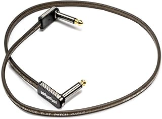 EBS PCF-HP58 High Performance Flat Patch Cable 58 cm