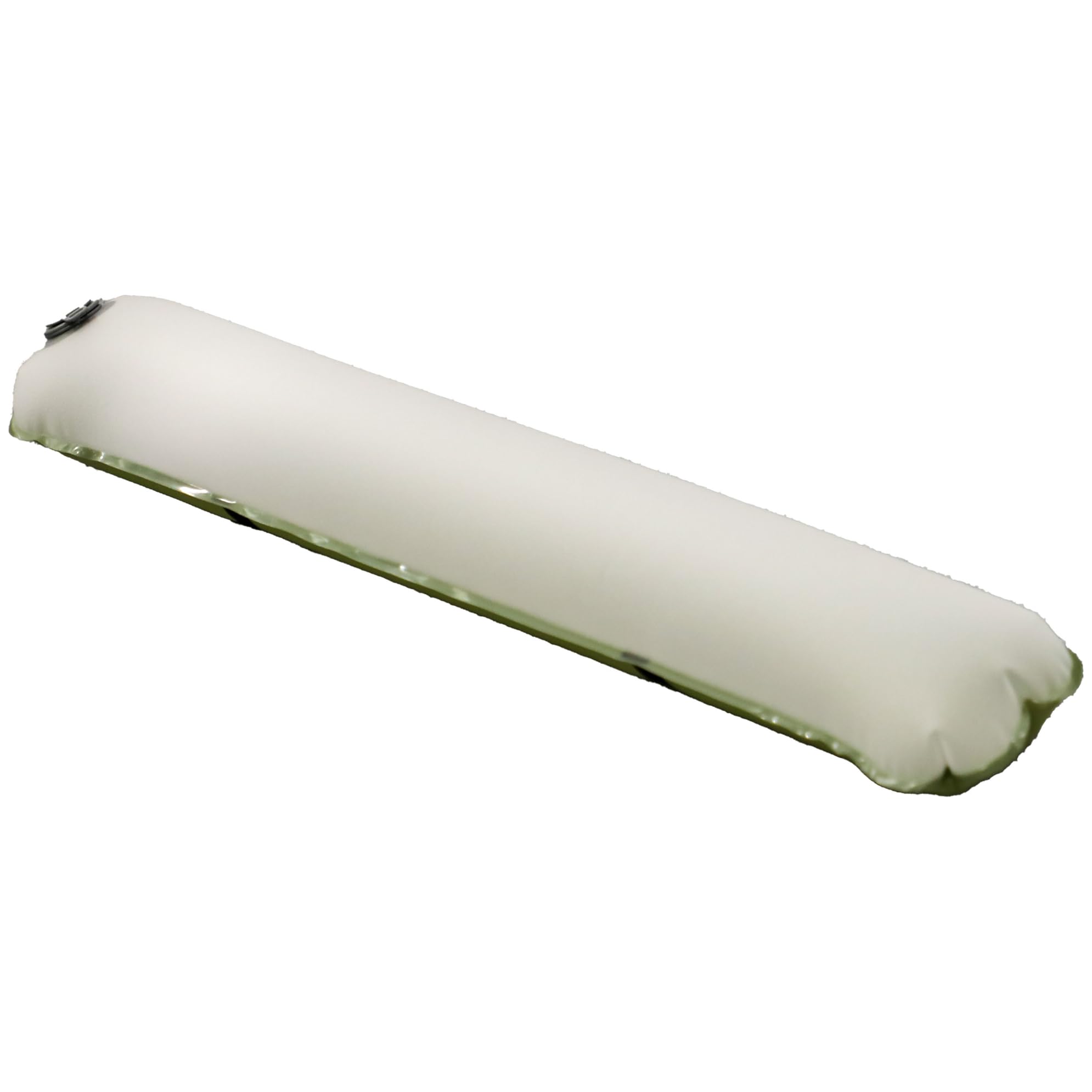Vango LightBeam 200 Recharge Camping Light, 23 x 14 cm, USB-C Charging, Magnetic & Elastic Attachments, Dimmable Warm/White Modes