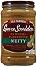 Laura Scudder's Natural Crunchy Peanut Butter - 26 oz