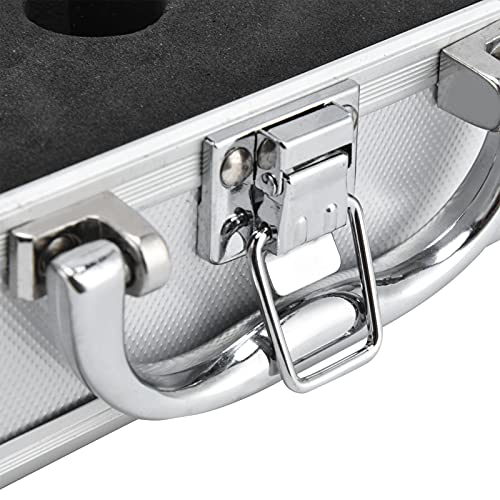 Set de 6 brocas diamantadas huecas para taladro miniatura 3
