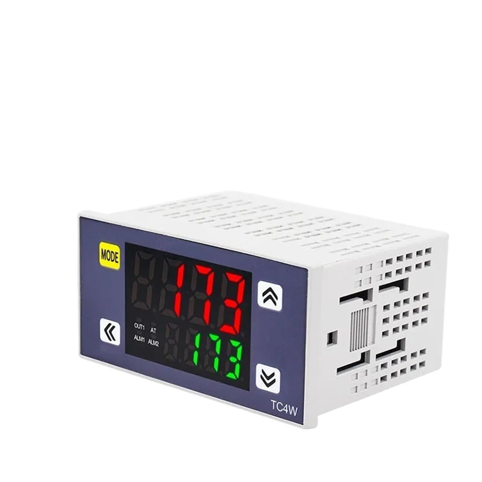 Régulateur intelligent PID multi-entrées avec alarme TC4W