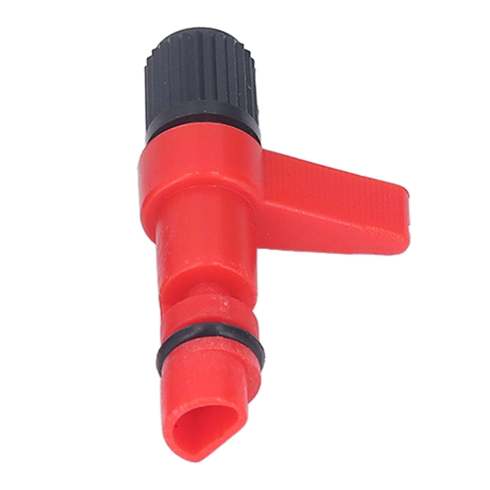 Kit Valvola di Manutenzione, Facile Installazione Anticorrosione 18 7044 1 Kit Valvola di Manutenzione Solenoide Primer per Johnson Evinrude