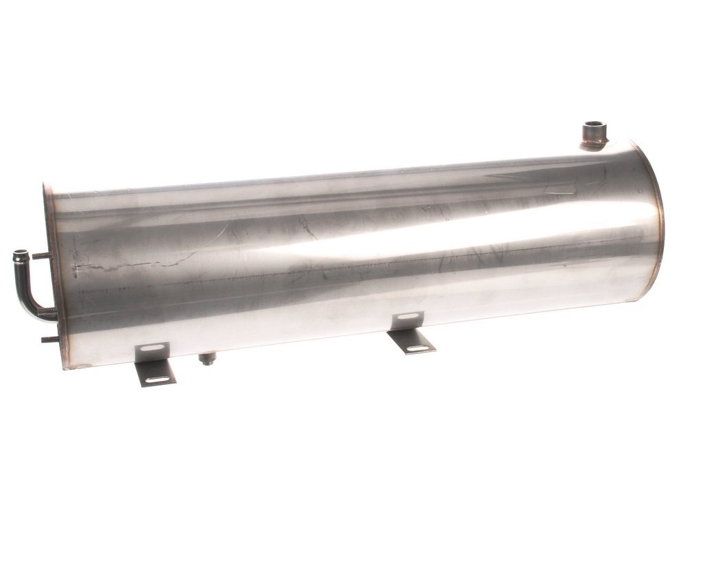 CHAMPION - MOYER DIEBEL PARTS 0713333 TANK BOOSTER WELDED M4 U/C (0713333)