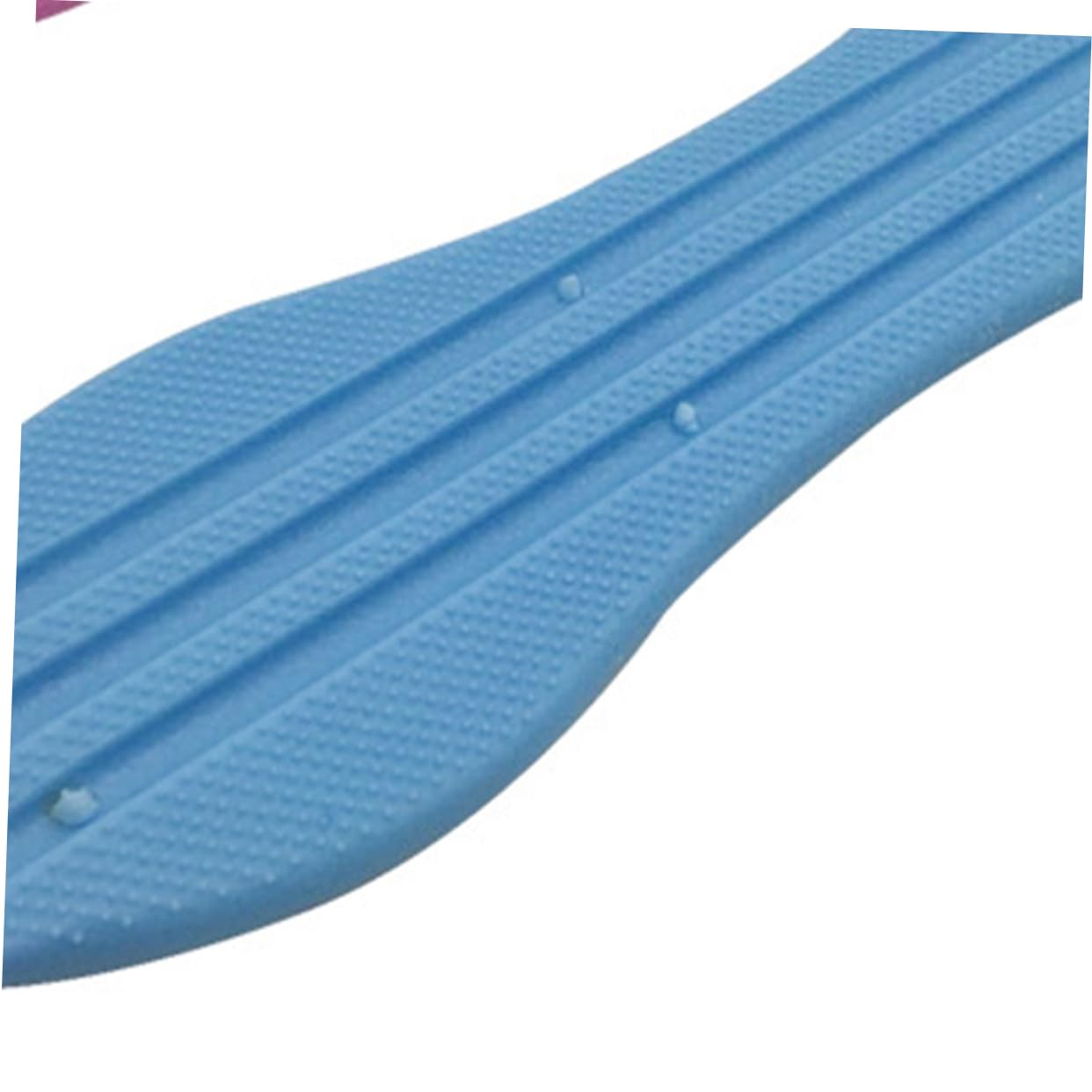 Healvian 2pezzi Massaggiatore Portatile Per Spalle e Schiena Strumento Di Massaggio Multifunzionale Blu Per Rilassare Muscoli e Circolazione Per Casa e Ufficio