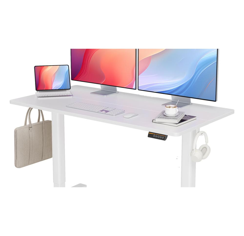 Amazon.com: Seang Standing Desk with Adjustable Height, Electric
