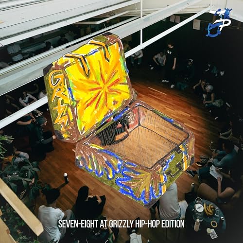 Grizzly: Exchange over Competition - Suitcase Episode