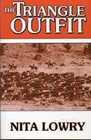The Triangle Outfit B0006F6FCQ Book Cover