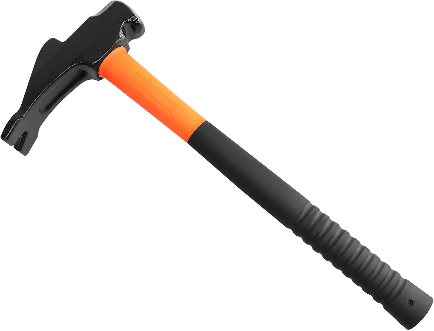 20 Inch Tire Hammer with Tire Bead Breaker-Duck-Billed Design for Easy Tire Removal, Heavy-Duty Tool for Tire Maintenance and Repair, Fits Cars, Motorcycles, ATVs, Tractors Tire Removal