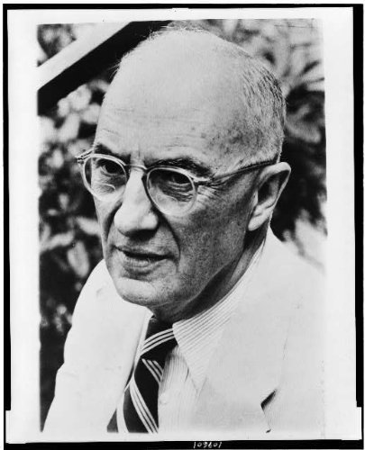 William Carlos Williams