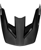 Fox Racing Mens Rampage Visor