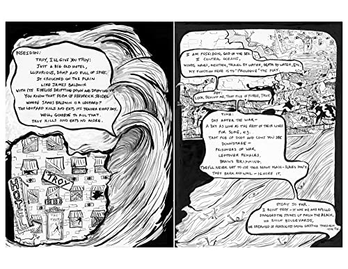 The Trojan Women: A Comic - Image 2