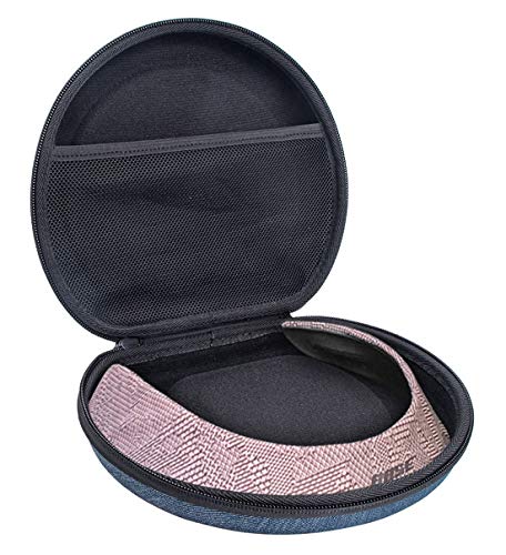 FitSand Hard Case Compatible for Bose Soundwear Companion Wearable Speaker