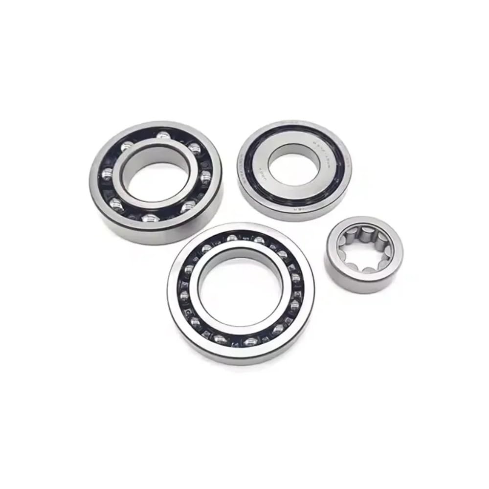 K313 K310 Automatic Transmission Bearing kit 4 Pcs/Set Fit for B49-10UR YTM 244618 AM B43-8 B33Z-15MTF