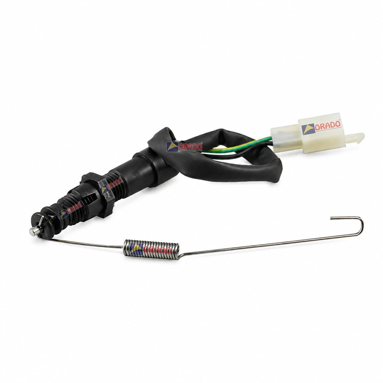 Rear Stop Switch FOR HERO Hnd CD-100 / SLEEK/SS |OEM (Original equipment manufacturer) ORADO-image-22