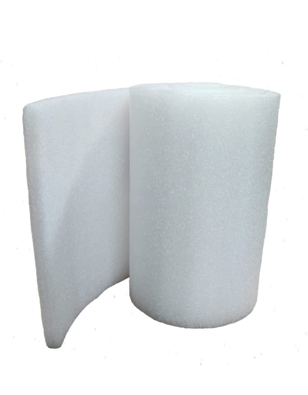 CHILLI BILLI EP EPE 40MM Foam Roll Sheet (3 Feet x 6 Feet Length) White Color (Set of 1 Roll) (B0CGHT2K49) Amazon Price History, Amazon Price Tracker