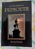 An invitation to Plymouth 1873491255 Book Cover