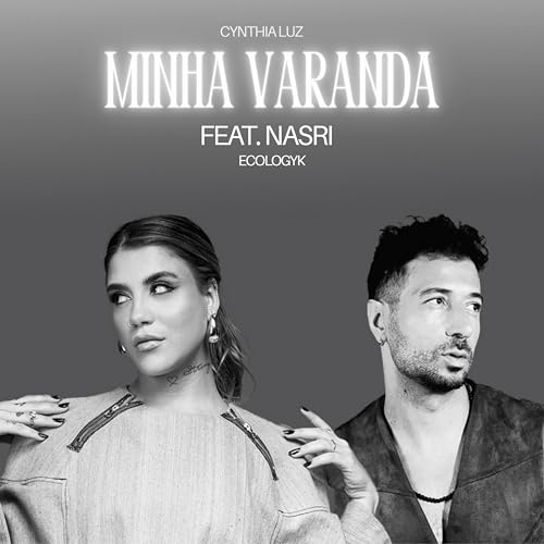 Cynthia Luz, Nasri & Ecologyk
