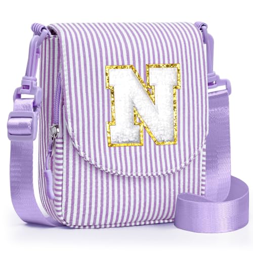 Sacs personnalisés pour adolescente fille mini sacoche téléphone portable 12 ans