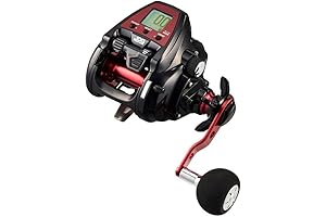 Daiwa S500JP Electric Fishing Reel 2023 New