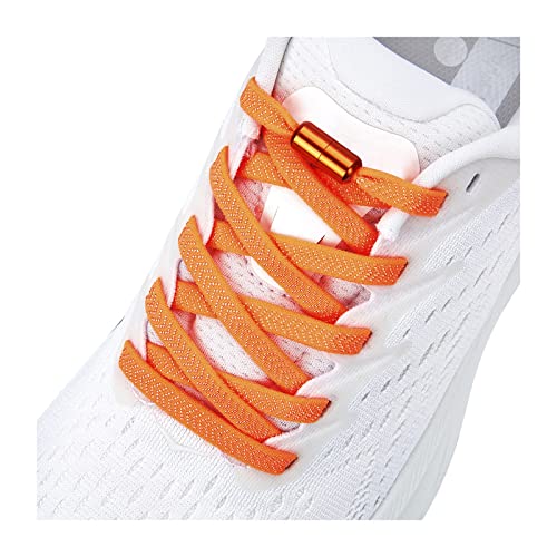 Image of anan520 Elastic Shoe Laces - Elastic No Tie Shoelaces for Adults & Kids Shoes