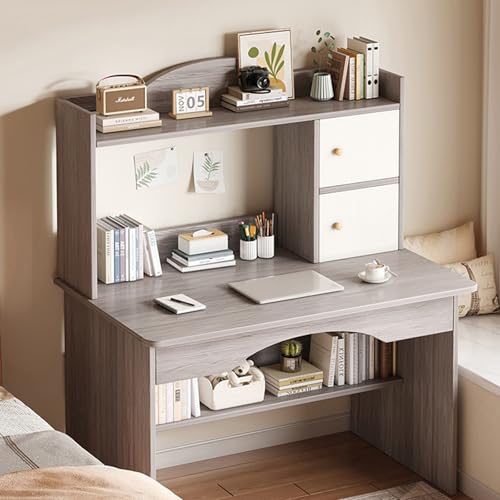 YTMTYBD �y�I�t���w�K�f�X�N�z�R���p�N�g�w�K�� �׋��� �p�\�R���f�X�N �ؐ��{�I�t�� ���@�\ �V���v���f�U�C�� �ȃX�y�[�X �w���E�ƒ�E�Q���p �I�t�B�X �O���[ B+100CM