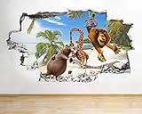 Kindly Notes: The color of our wall decals can be customized. If you don’t want the color as picture showed, please email us the color from our color chart within 24 hours. Or we’ll send the original color as picture showed.