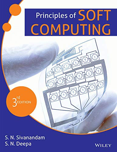 Principles Of Soft Computing, 3Ed