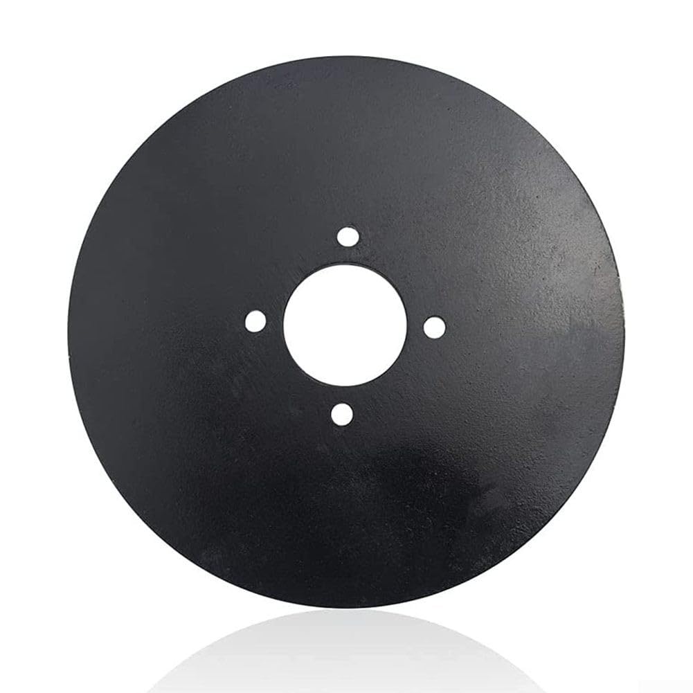 Disque d'embrayage à friction pour roue de tondeuse à gazon compatible avec 94-6650 114881 111238 103140 103477 103817