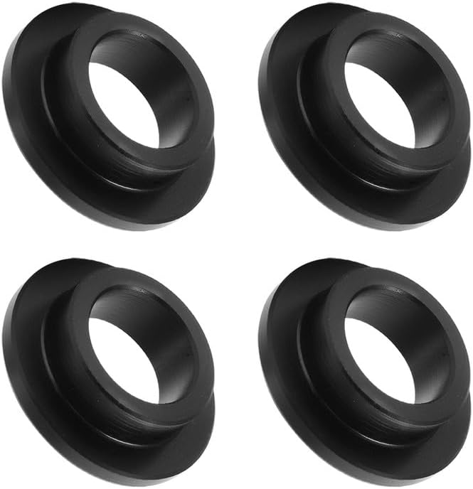 #US Replacement part for JOHN DEERE Shock Absorbers Bushings 4x2 TE 6x4 E M Gator TH TS TX TX Turf US lawnPart#260600