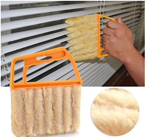 Special Blinds Window Cleaner Air Conditioner Duster Cleaning Brush Home Cleaning Tools