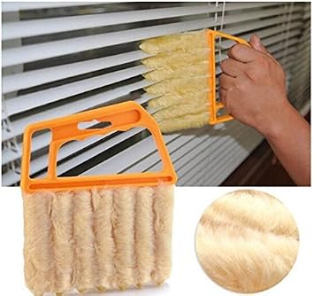 Special Blinds Window Cleaner Air Conditioner Duster Cleaning Brush Home Cleaning Tools