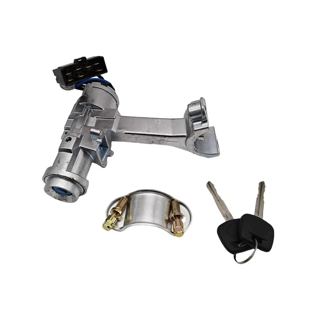 Ningqonggongshi One Color Lock Cylinder Assy For Toyota For Hilux 1988-2000 84450-35130