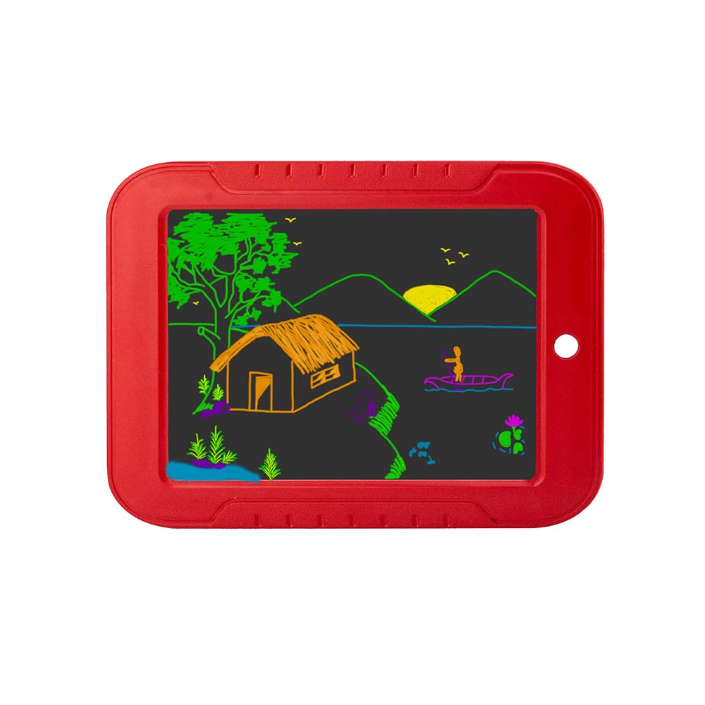 Iends Light-Up Drawing Pad IE-KW896