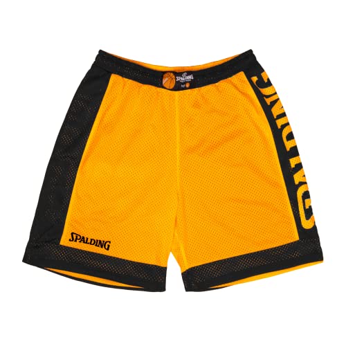 Spalding - Spalding Reversible Shorts S