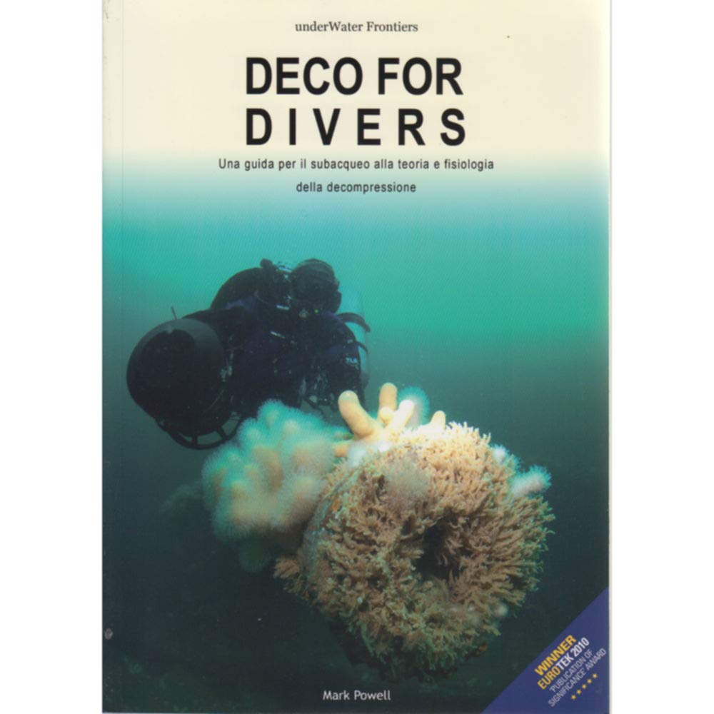 Deco for divers