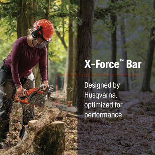 Husqvarna 18-Inch X-Force Bar