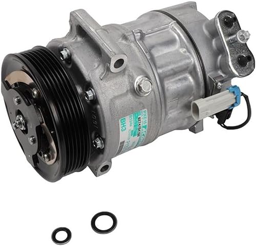 ACDelco GM Original Equipment 19419917 Compresor de aire acondicionado
