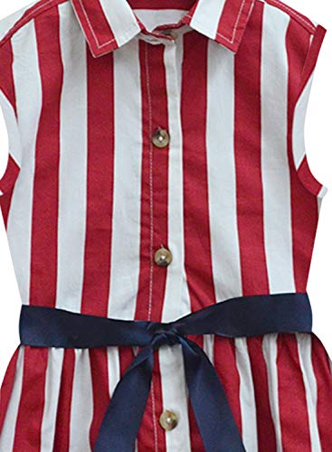 Image of A.T.U.N. (All Things UBER Nice) Girls Casual Dress