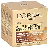 Recomendado para pieles a partir 50 años