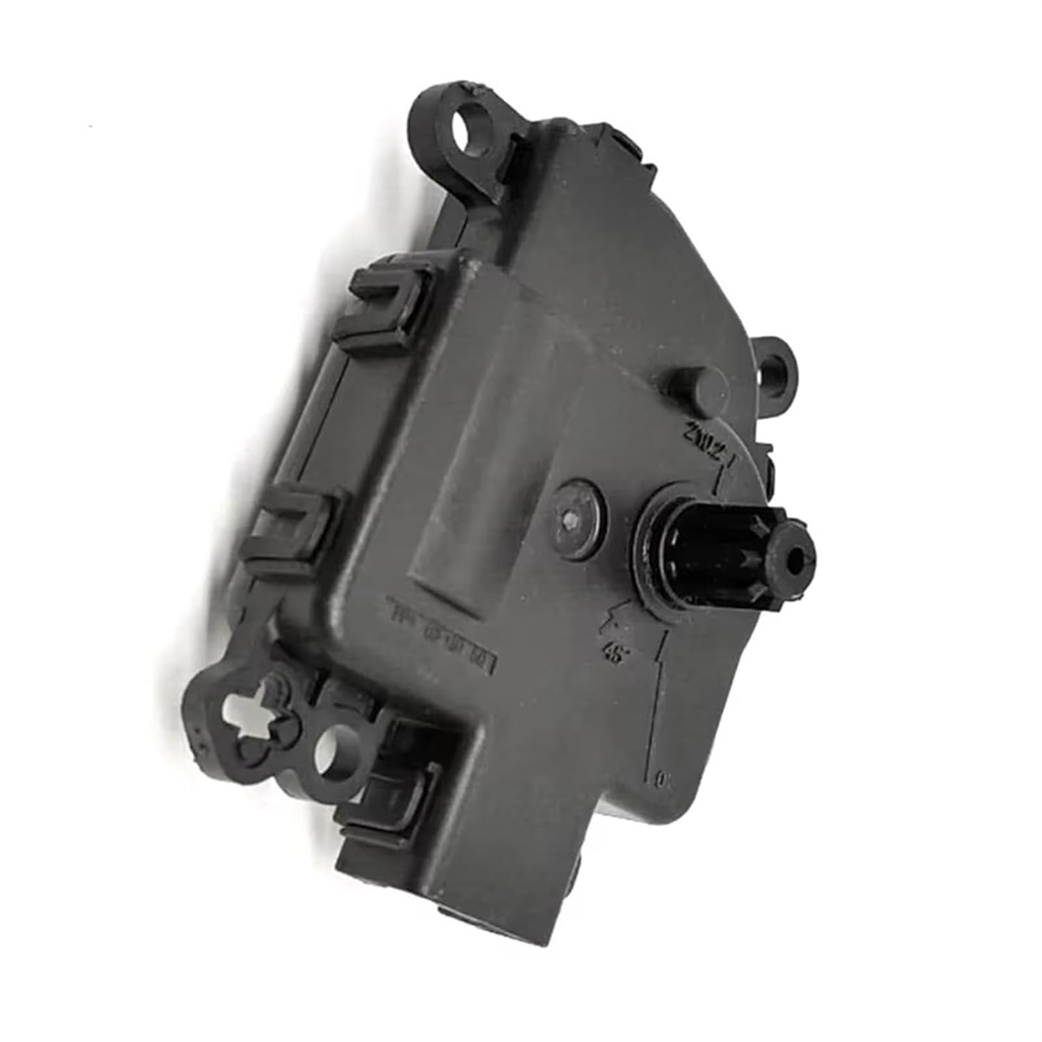 Heater Blend Door Actuator for Fusion for 2003 2004 2005 2006 2007 2008 Car HVAC Heater Blend Door Actuator Auto Parts Dg9H19E616Ca