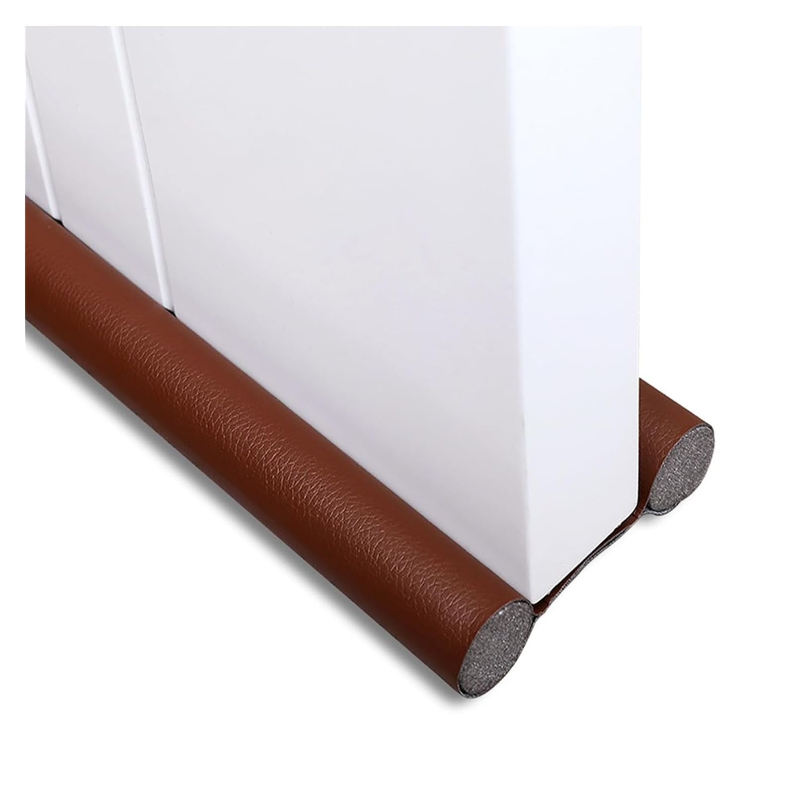 EEZII 4 Flexible Door Gap Sealing Strips, Soundproof And Windproof