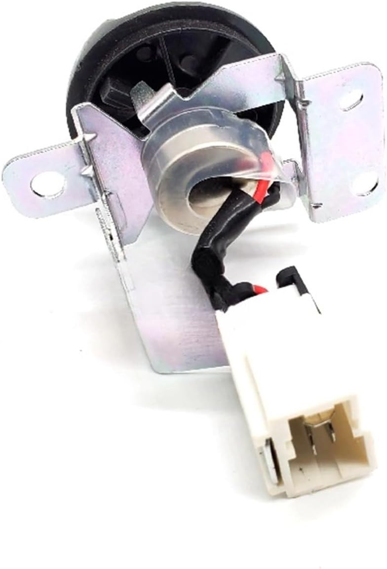 Excavator Parts For PC 60 200 210 220 240-8 Refueling gear throttle knob switch excavator accessories