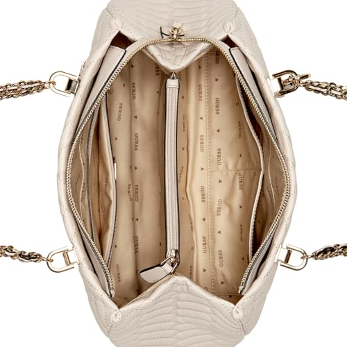 GUESS Anning Shoulder Satchel2