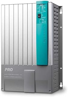 Mass Combi Pro Power Inverter / Charger Model 24/3500-100