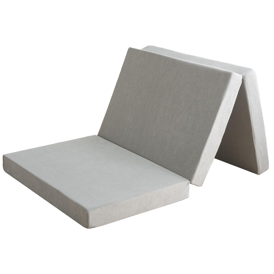 Amazon|タンスのゲン マットレス セミシングル 厚10cm 「純」高 Amazon|タンスのゲン マットレス セミシングル 厚10cm 「純」高