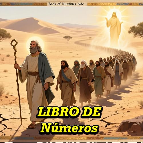  El Libro De Números
