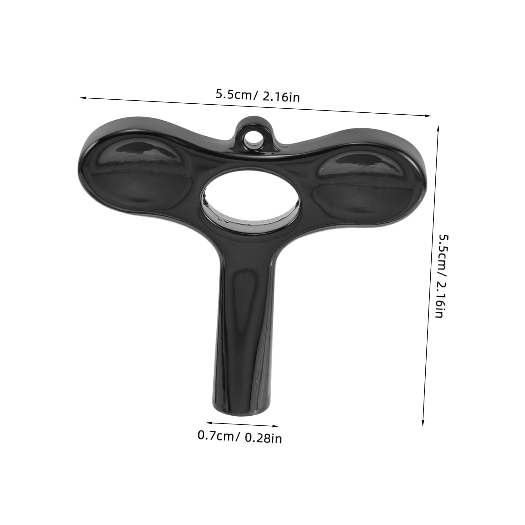 FUNOMOCYA Drum Key Ratchet Snare Drum Accessory Music Instrument Tool Tune Adjust Drums