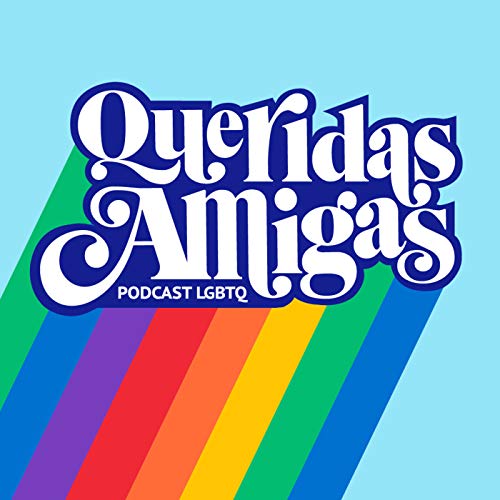 Queridas Amigas cover art