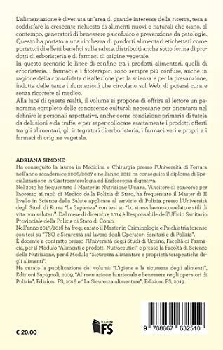 Alimenti Funzionali E Dietoterapie Nuove Frontiere Dell'alimentazione - 2